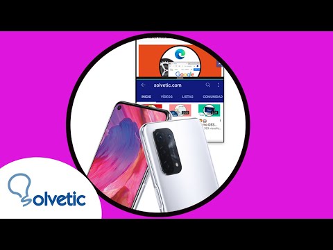 ➗ How to SPLIT SCREEN Oppo A54, A74 y A94 5G