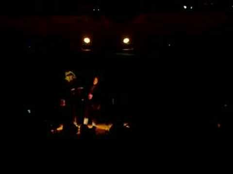 Youmacon 2007 - "Fun with Animosity"