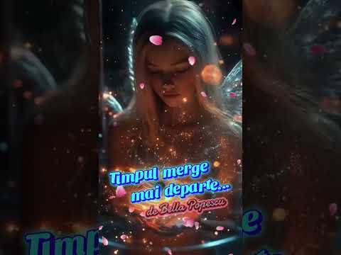 Timpul merge mai departe...