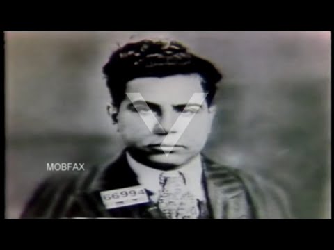 Special Report: The New Godfather Carmine Galante (1977)