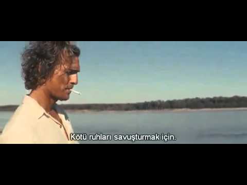 Mud - Türkçe Altyazılı Fragman