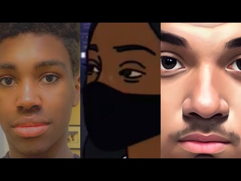 BKBeatz - New Start Ft. Darren Oriste & Lil IgNacio (Official Lyric Video)