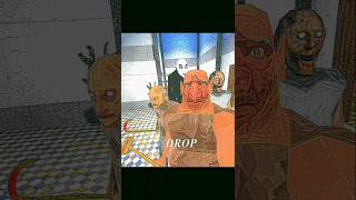 Download lagu Granny Game Granny Grandpa Nosfaratu Salendrina Mom & The Twins 💀 Vem Vem #shorts #granny #foryou mp3