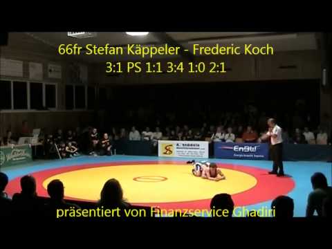 KSV Taisersdorf - KSV Berghausen (08.12.2012)