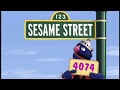 Sesame Street Season 35 Opening Intro 2004 60FPS