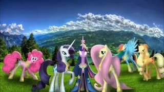 My little pony: This is War