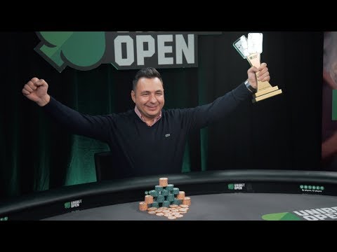 Unibet Open Bucharest 2017 Highlights!