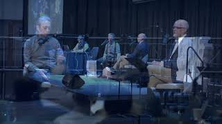 Makoto Fujimura | Creating Beauty from Brokenness (Language of God Live Podcast)