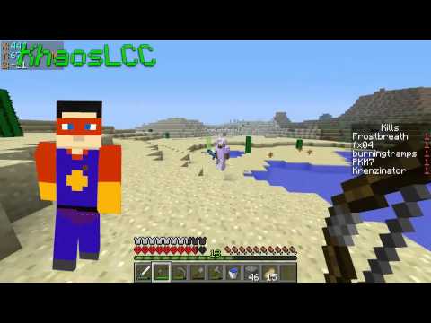 Aureus Pupillam - Season 2 - Extended Intro