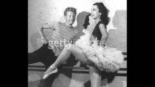 Danny Kaye - The Best Things Happen While You are Dancing