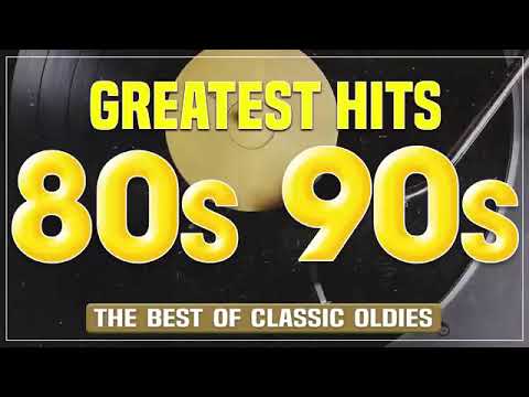 Music Hits Oldies But Goodies 124    The Best Oldies Music Of 80s 90s Greatest Hits