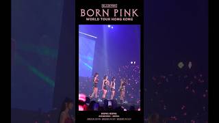 Download lagu BLACKPINK WORLD TOUR [BORN PINK] HONG KONG HIGHLIGHT CLIP mp3