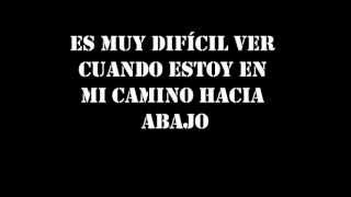 Crossfade Someday Sub Español