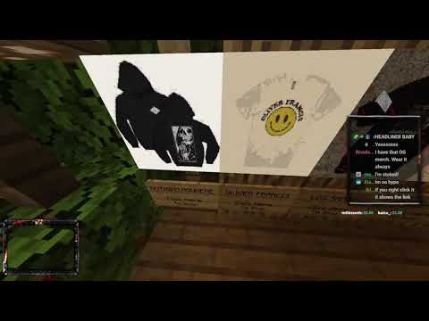 🎮🎶 nothing,nowhere. Twitch stream: 2020-05-16 - "PLAYING A MINECRAFT FEST BXBW"