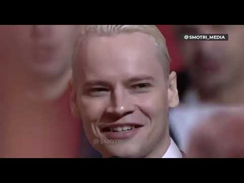 Interprétation complète de l'hymne russe par SHAMAN