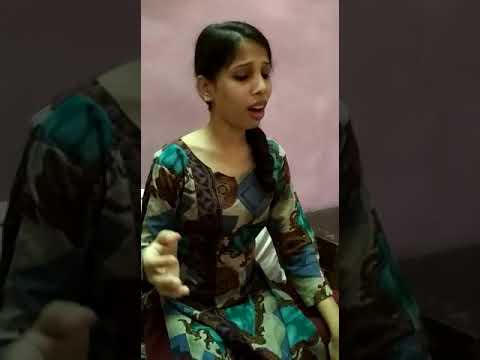 Shaheen Khan Dil-E-Naadaa'n