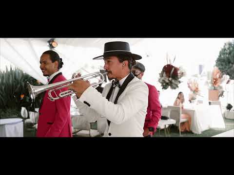 Le Funk presentación