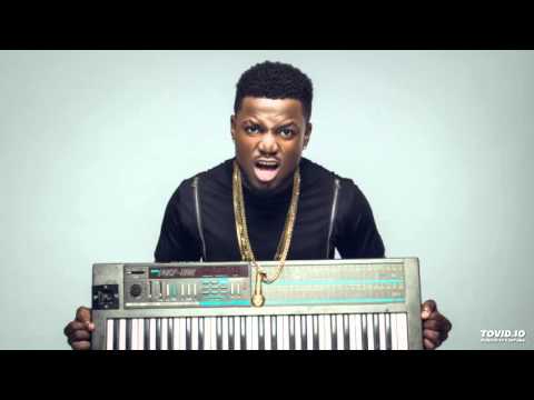 Drey Beatz, Patoranking, Skales & Endia – Bend Down