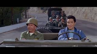 Elvis Presley - Smokey Mountain Boy