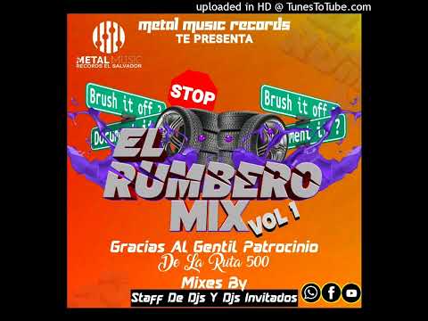 EL_RUMBEROB_MIX_MIX_CAMINANTES_HENRY_DJ_EL_DISEÑO_DEL_BEATS_