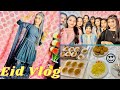 My Bakra Eid 2020 Vlog - EID 2020 | SAMREEN ALI VLOGS
