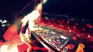 DJ Juicy M - Holi Dance Of Colors Festival