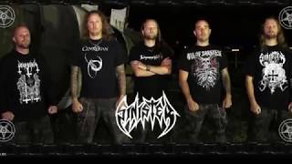 Sinister - Leviathan