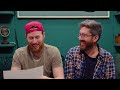 Jake and Amir: March Madness 9