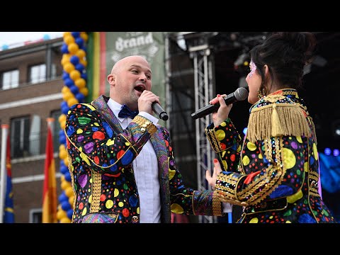 Bjorn & Mieke - Noeëts mer vergaete | BBBBZ 2024