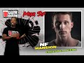 Rabbit Hole Activated NF Mansion Audio Ft Fleurie Reaction