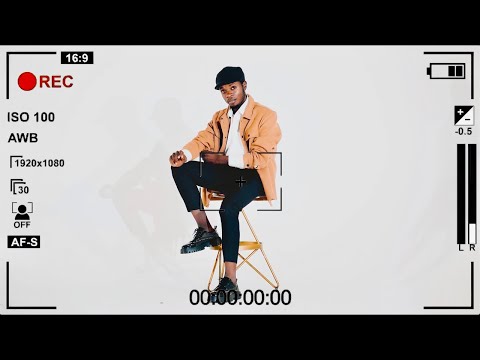 DEMS MARDADI -SIMAMA KWA ZAMU(official video)