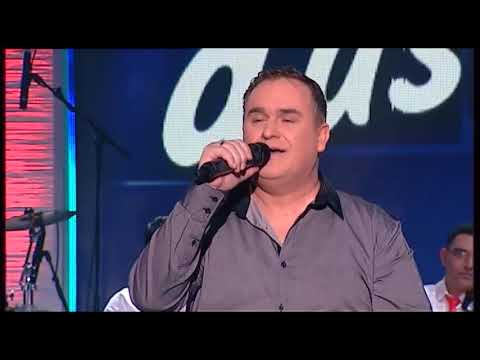 Josip Matić "Svi pljevaljski tamburaši" LIVE   PZD   TV Grand 25 11 2015