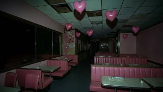 these liminal spaces found you.