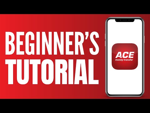 How to Use ACE Money Transfer App (2026)
