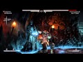 Mkx Win Odds 8 Scorpion Vs Mileena
