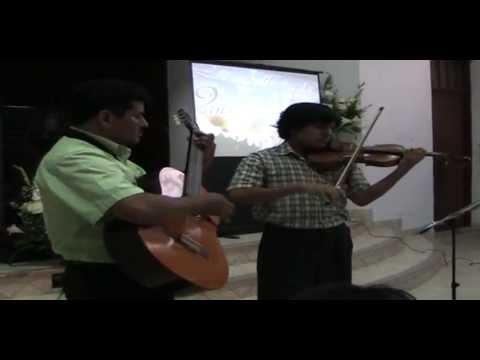 Oh! Que Amigo nos es Cristo - Himnario Adventista N°378