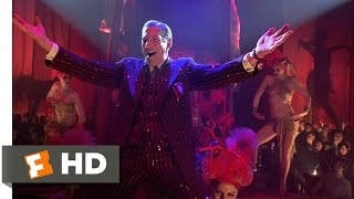 Chicago (10/12) Movie CLIP - Razzle Dazzle (2002) HD