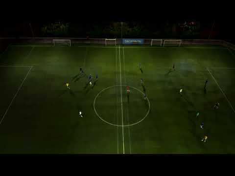 FC Tangrata VS FC Golden Sands - 21.10.2023