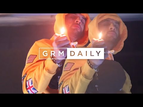 K Cotterell - Money Scheme [Music Video] | GRM Daily