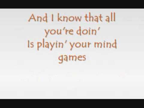 Pink - There you go (with lyrics)