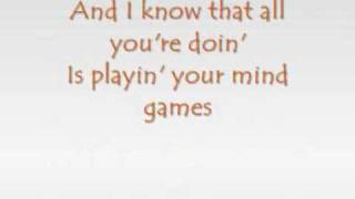 Pink - There you go (with lyrics)