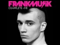 Frankmusik - In Step