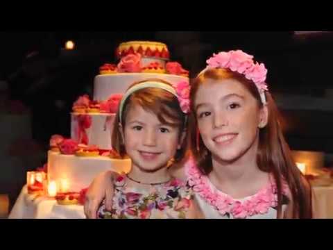 Lesy 50th Anniversary