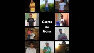 preview picture of video 'Galera da Goiás'