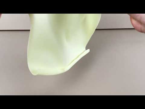 150gsm 78%Cotton 22%Polyester Single Jersey Knit Fabric 170cm DS42022