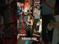Samantha VarunDhawan Dance On Oo Antava Shorts
