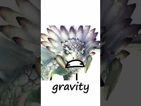 Screw Gravity  #httyd #schoolofdragons #dragon #bewilderbeast #asdf #funny #httyd2 #httyd3 #sod