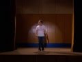 Degrassi Mini 211 Toby Dynamite