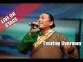 Tibetan Song - Khamshe - Live Concert ft. Tsering ...