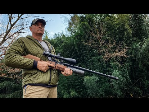 New 2020 // FX Crown MKII // .30 cal